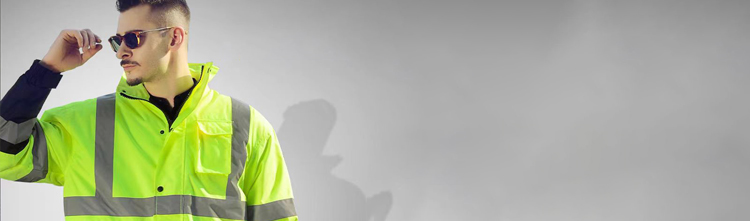 Reflective Raincoat-jinjiaraincoats