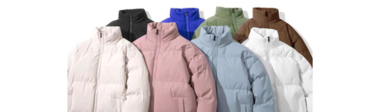 Clothing - Jinjiaraincoats